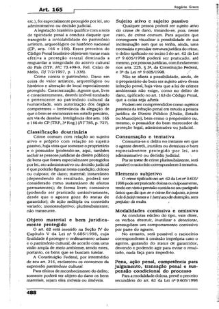 Rogério greco   codigo penal comentado - 5° edição - ano 2011