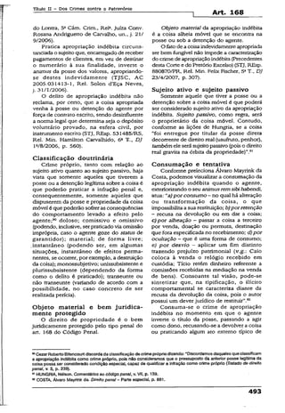 Rogério greco   codigo penal comentado - 5° edição - ano 2011