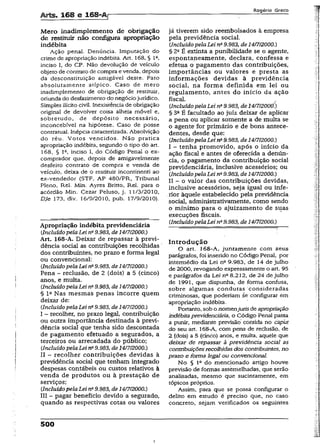 Rogério greco   codigo penal comentado - 5° edição - ano 2011