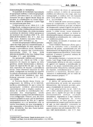 Rogério greco   codigo penal comentado - 5° edição - ano 2011