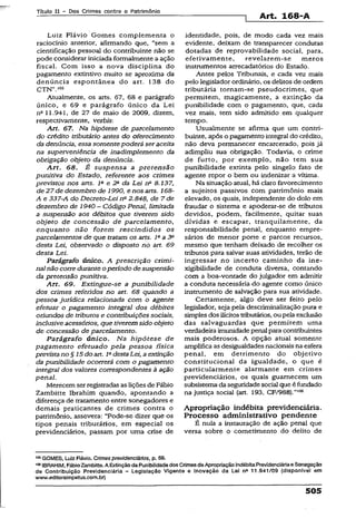 Rogério greco   codigo penal comentado - 5° edição - ano 2011