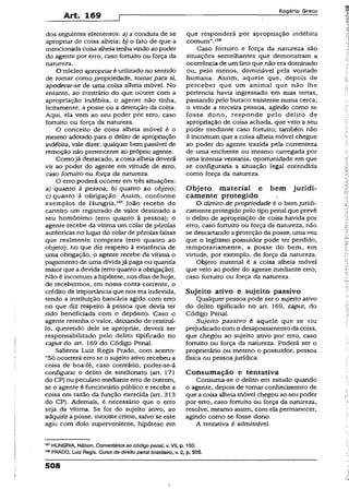 Rogério greco   codigo penal comentado - 5° edição - ano 2011