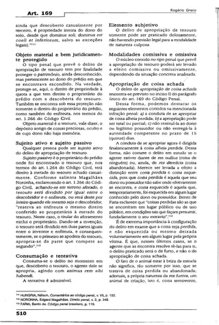 Rogério greco   codigo penal comentado - 5° edição - ano 2011