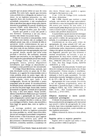 Rogério greco   codigo penal comentado - 5° edição - ano 2011