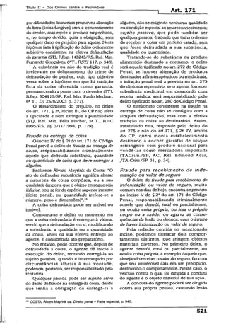 Rogério greco   codigo penal comentado - 5° edição - ano 2011