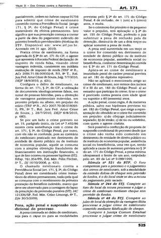 Rogério greco   codigo penal comentado - 5° edição - ano 2011
