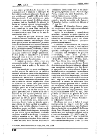Rogério greco   codigo penal comentado - 5° edição - ano 2011