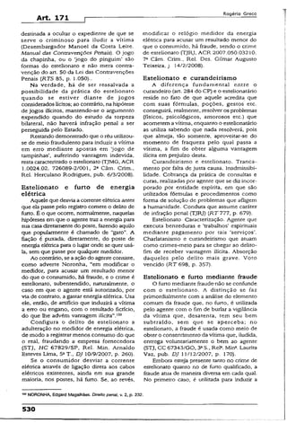 Rogério greco   codigo penal comentado - 5° edição - ano 2011