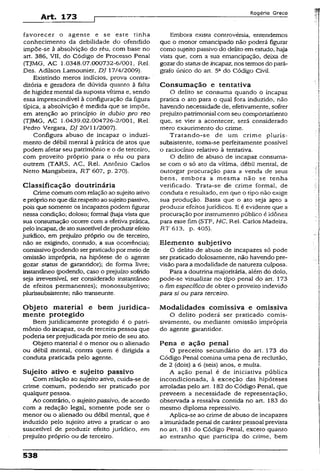 Rogério greco   codigo penal comentado - 5° edição - ano 2011