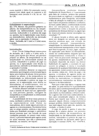 Rogério greco   codigo penal comentado - 5° edição - ano 2011