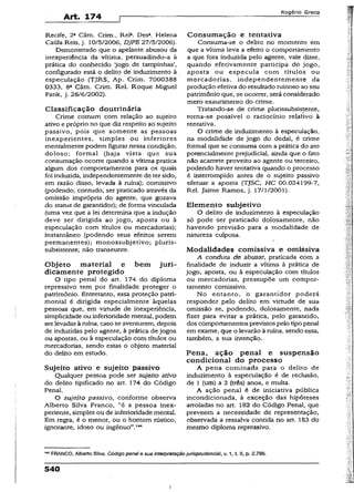 Rogério greco   codigo penal comentado - 5° edição - ano 2011