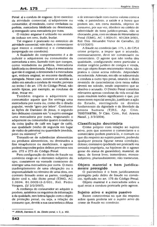 Rogério greco   codigo penal comentado - 5° edição - ano 2011