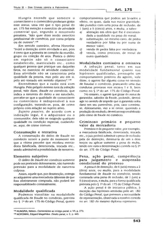 Rogério greco   codigo penal comentado - 5° edição - ano 2011