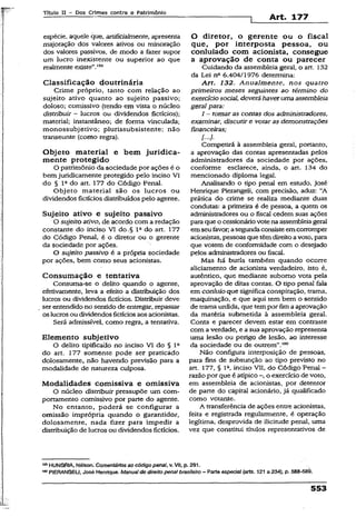 Rogério greco   codigo penal comentado - 5° edição - ano 2011