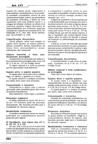 Rogério greco   codigo penal comentado - 5° edição - ano 2011
