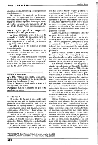 Rogério greco   codigo penal comentado - 5° edição - ano 2011