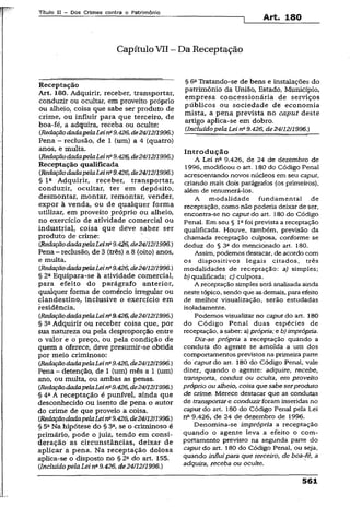 Rogério greco   codigo penal comentado - 5° edição - ano 2011