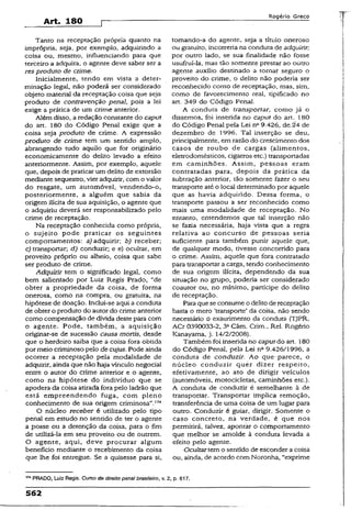 Rogério greco   codigo penal comentado - 5° edição - ano 2011