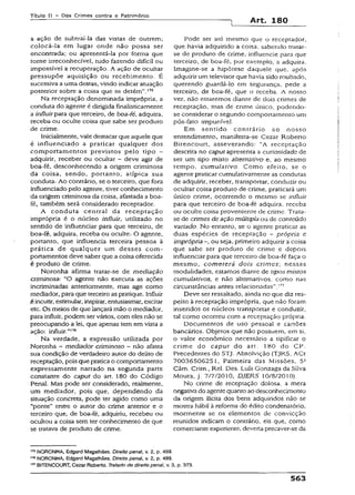 Rogério greco   codigo penal comentado - 5° edição - ano 2011