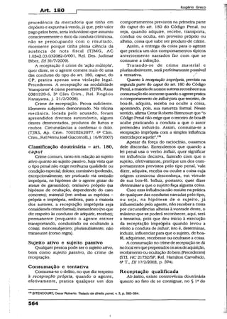 Rogério greco   codigo penal comentado - 5° edição - ano 2011