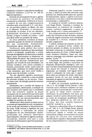 Rogério greco   codigo penal comentado - 5° edição - ano 2011