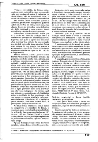 Rogério greco   codigo penal comentado - 5° edição - ano 2011
