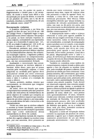 Rogério greco   codigo penal comentado - 5° edição - ano 2011
