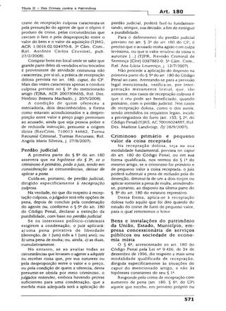 Rogério greco   codigo penal comentado - 5° edição - ano 2011