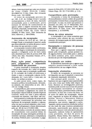 Rogério greco   codigo penal comentado - 5° edição - ano 2011