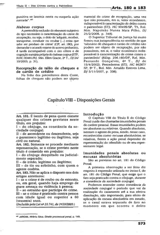 Rogério greco   codigo penal comentado - 5° edição - ano 2011