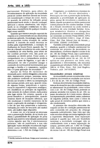 Rogério greco   codigo penal comentado - 5° edição - ano 2011