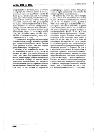 Rogério greco   codigo penal comentado - 5° edição - ano 2011