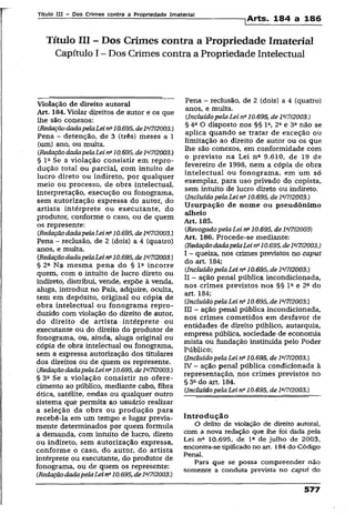 Rogério greco   codigo penal comentado - 5° edição - ano 2011
