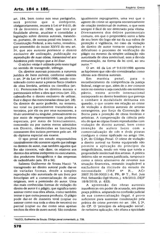 Rogério greco   codigo penal comentado - 5° edição - ano 2011