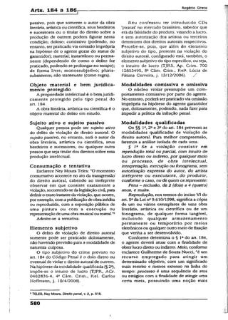 Rogério greco   codigo penal comentado - 5° edição - ano 2011