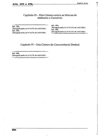 Rogério greco   codigo penal comentado - 5° edição - ano 2011