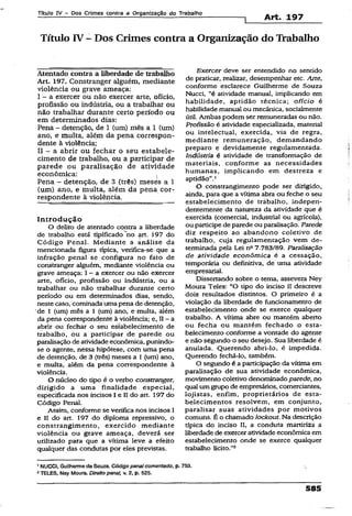 Rogério greco   codigo penal comentado - 5° edição - ano 2011