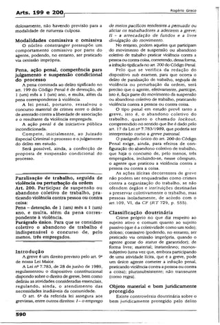 Rogério greco   codigo penal comentado - 5° edição - ano 2011