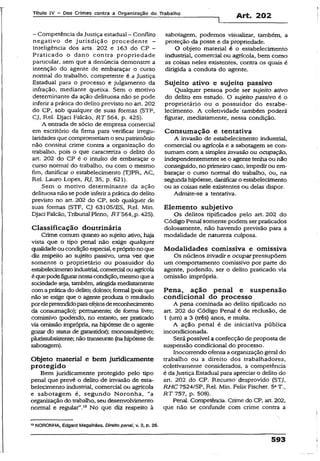 Rogério greco   codigo penal comentado - 5° edição - ano 2011