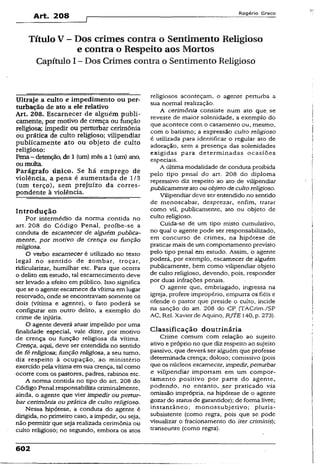 Rogério greco   codigo penal comentado - 5° edição - ano 2011