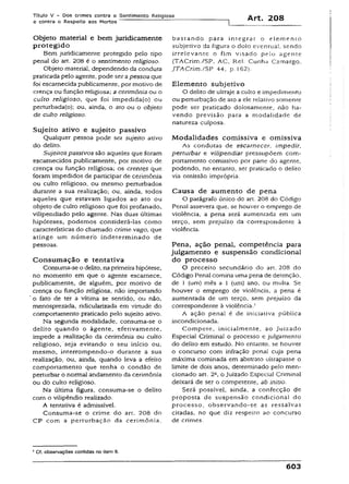 Rogério greco   codigo penal comentado - 5° edição - ano 2011