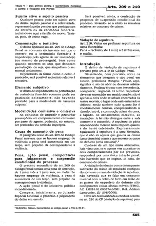 Rogério greco   codigo penal comentado - 5° edição - ano 2011