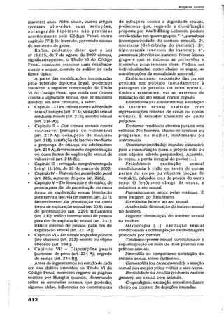 Rogério greco   codigo penal comentado - 5° edição - ano 2011