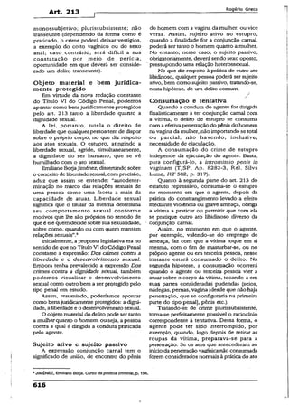 Rogério greco   codigo penal comentado - 5° edição - ano 2011