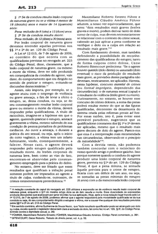 Rogério greco   codigo penal comentado - 5° edição - ano 2011