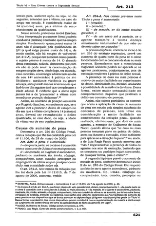Rogério greco   codigo penal comentado - 5° edição - ano 2011