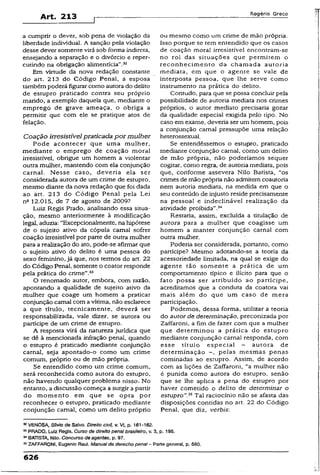 Rogério greco   codigo penal comentado - 5° edição - ano 2011
