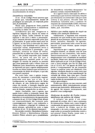 Rogério greco   codigo penal comentado - 5° edição - ano 2011