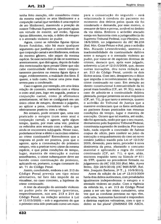 Rogério greco   codigo penal comentado - 5° edição - ano 2011