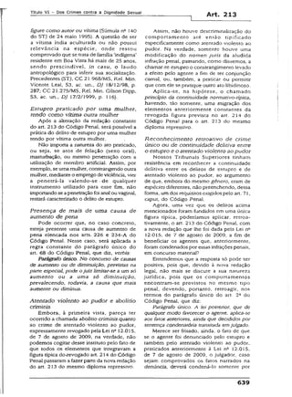 Rogério greco   codigo penal comentado - 5° edição - ano 2011